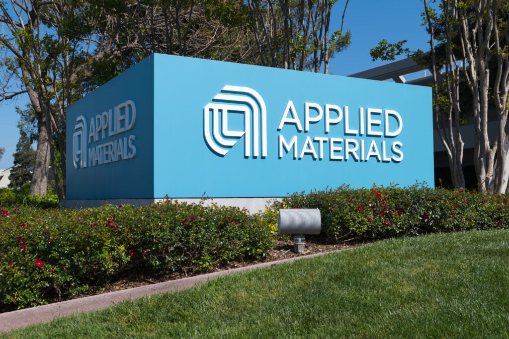 0 News Article Image What Applied Materials  ( AMAT )  Stock Is Falling - Applied Mat  ( NASDAQ:AMAT ) 
