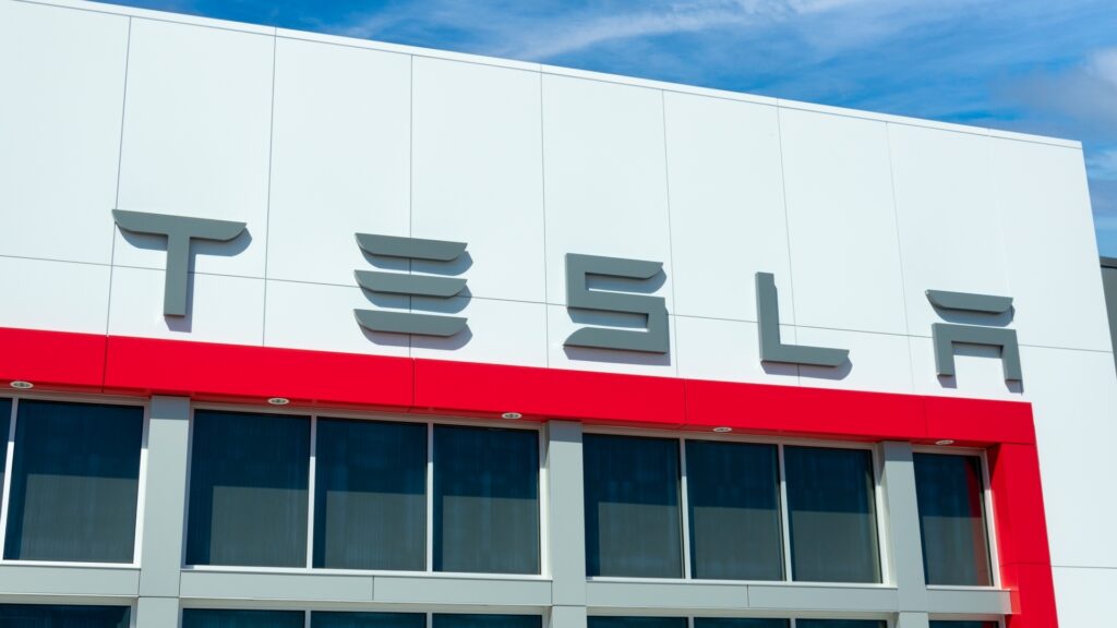 Elon Musk's Tesla To Expand Model Y Lineup With New 6-Seater Version: Report