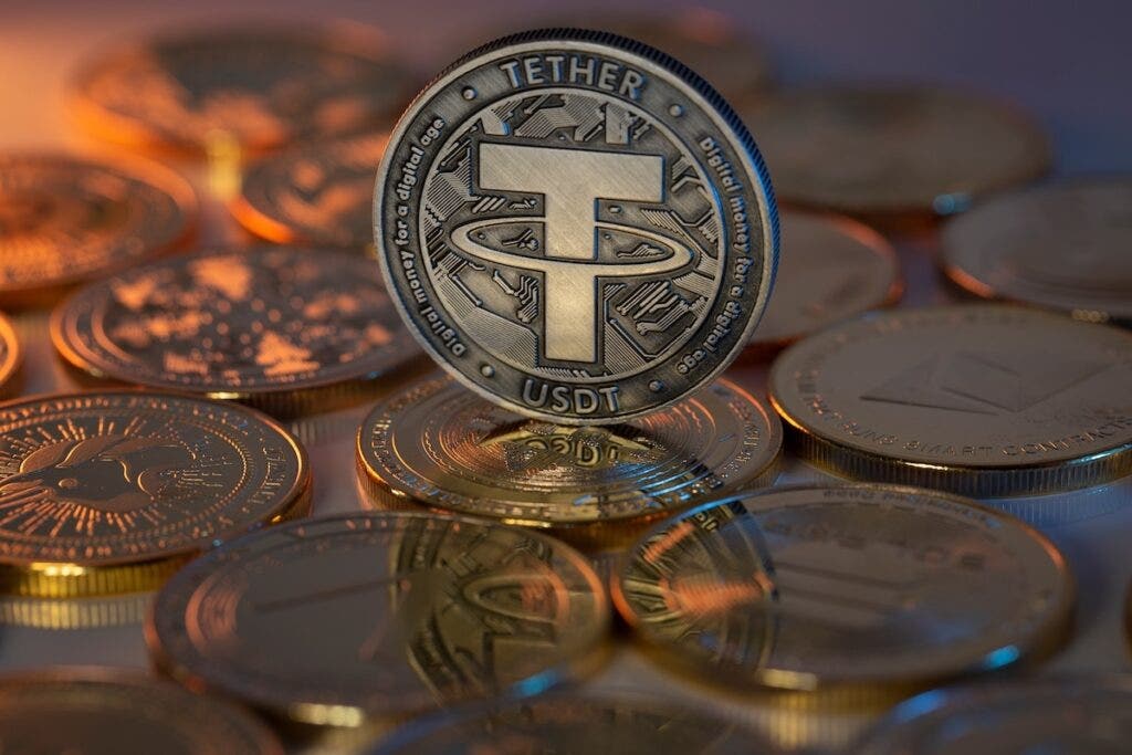 Feature Image for interests on Anthony Pompliano, Circle, CryptoCurrency, Financial Services from benzinga.com
