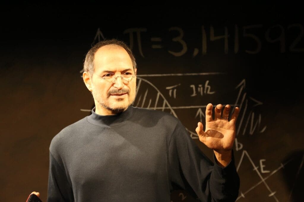 Feature Image for interests on Apple, Consumer Cyclical, Consumer Defensive, Leonardo Da Vinci from benzinga.com