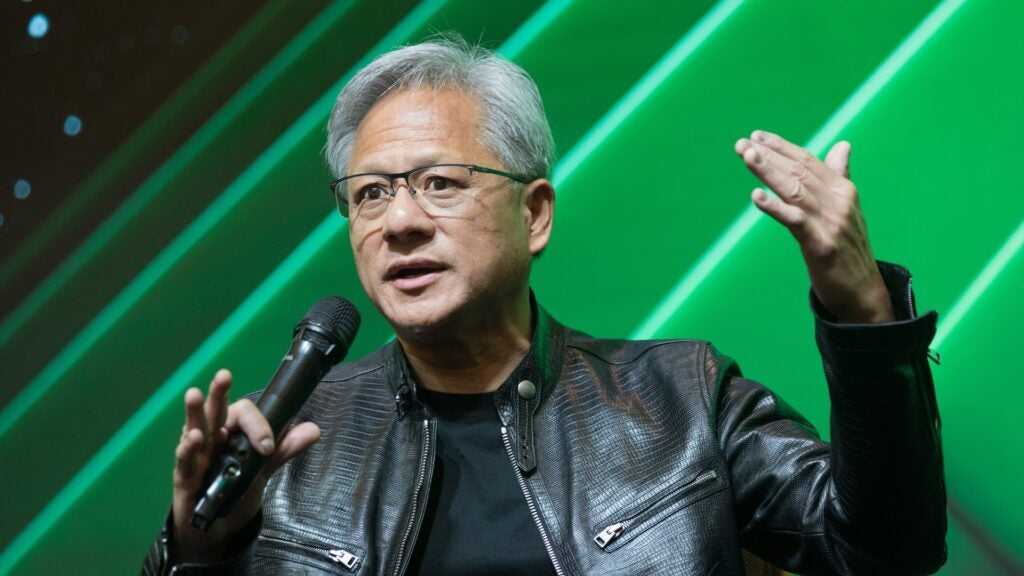 Jensen Huang-Led Nvidia Honors Pioneering Women In Science With AI Chip Names: Here's The Legacy Behind Ada, Hopper And Rubin Architectures