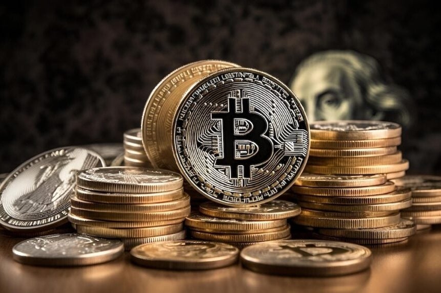 Investors Poured Billions Into Bitcoin And Ethereum Even As Iran-Israel Tensions Escalated
