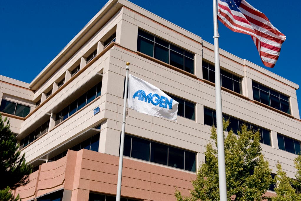 Feature Image for interests on Biotech, Healthcare, Maritide, Pharmaceutical from benzinga.com