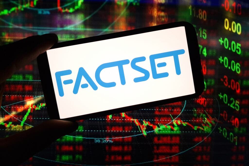 Feature Image for interests on Briefs, Earnings, Financial Services, News from benzinga.com