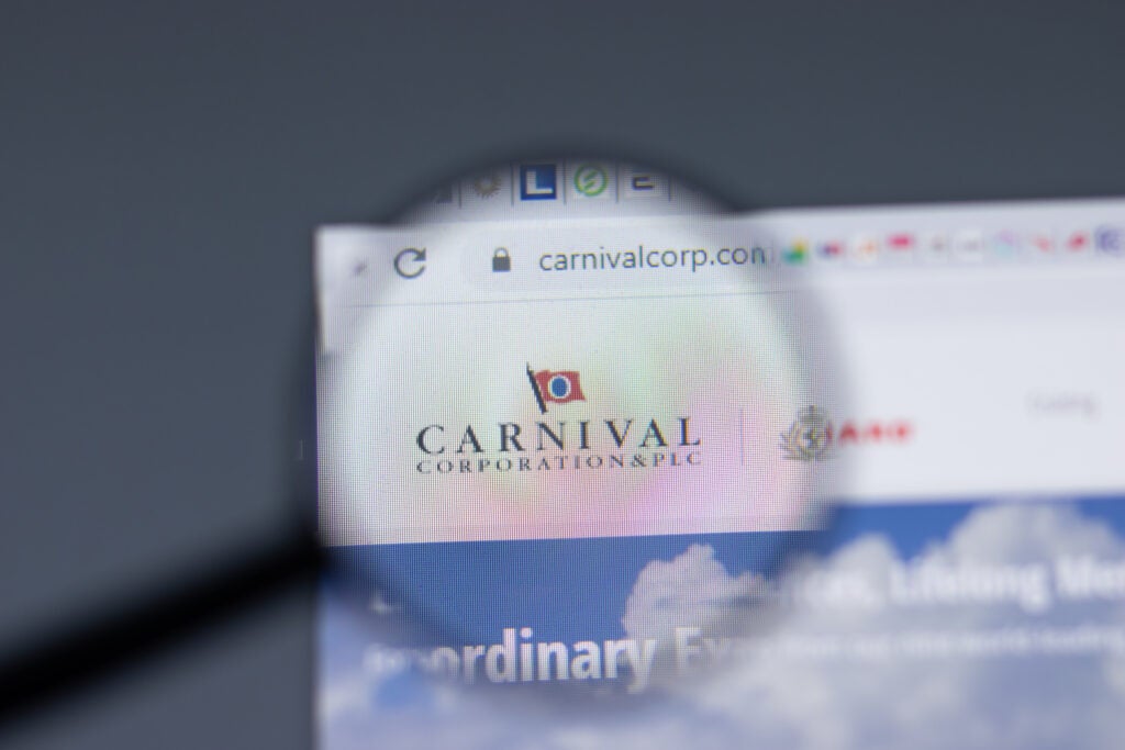 Carnival Gears Up For Q2 Print; Here Are The Recent Forecast Changes From Wall Street's Most Accurate Analysts