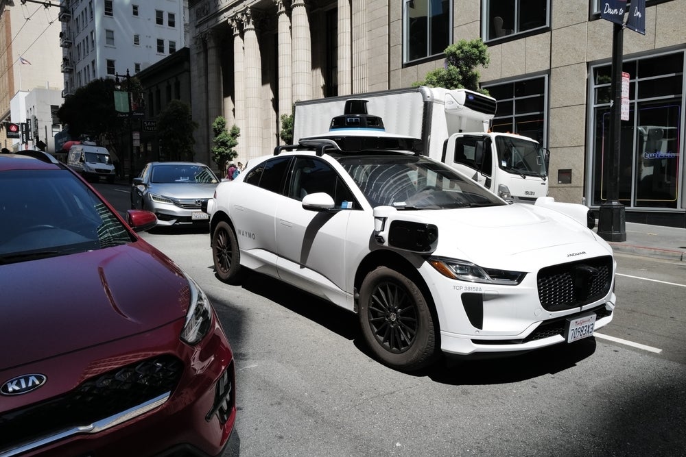 2 News Article Image Tesla's $4.20 Robotaxi Disruption - Waymo Should Be Worried - Alphabet  ( NASDAQ:GOOGL ) , Tesla  ( NASDAQ:TSLA ) 