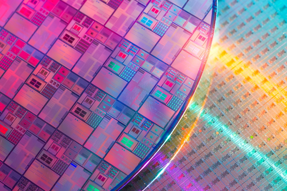 Feature Image for interests on Golden Cross, Pro Project, Semiconductors, Stock from benzinga.com