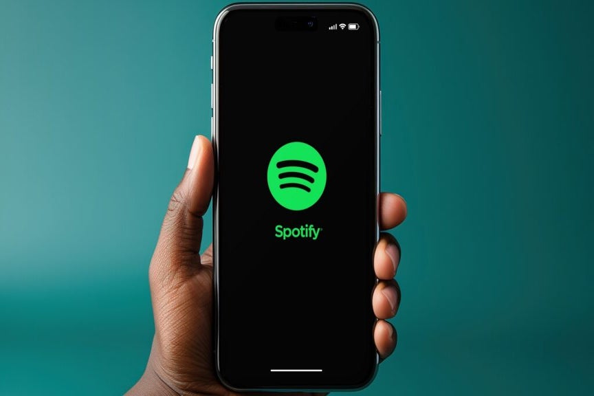 Spotify's Daniel Ek Leads $690 Million Bet On Defense AI Startup Helsing, Valued At $13.8 Billion As Europe Ramps Up Military Spending