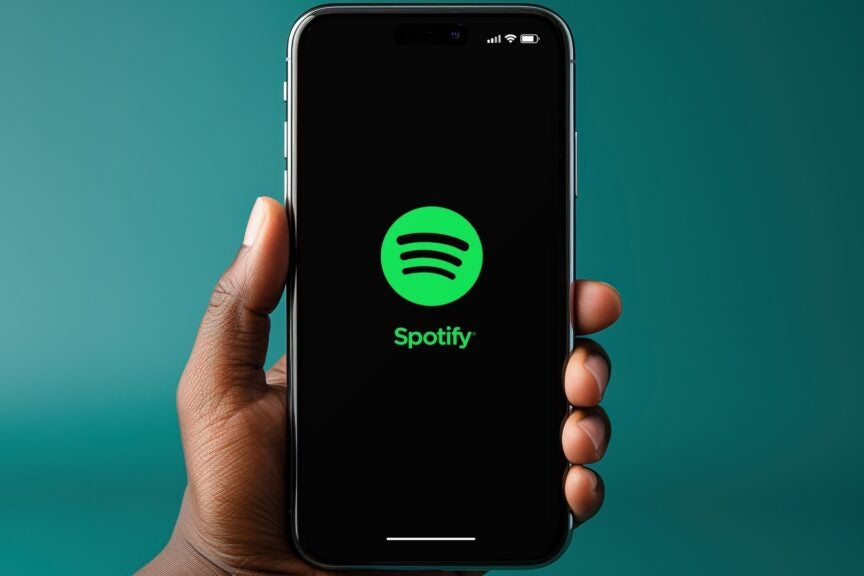 Spotify's Daniel Ek Leads $690 Million Bet On Defense AI Startup Helsing, Valued At $13.8 Billion As Europe Ramps Up Military Spending