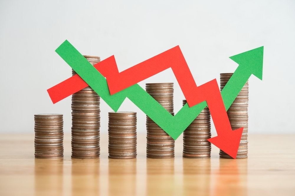 Feature Image for interests on Briefs, Consumer Cyclical, Expert Ideas, Financial Services from benzinga.com