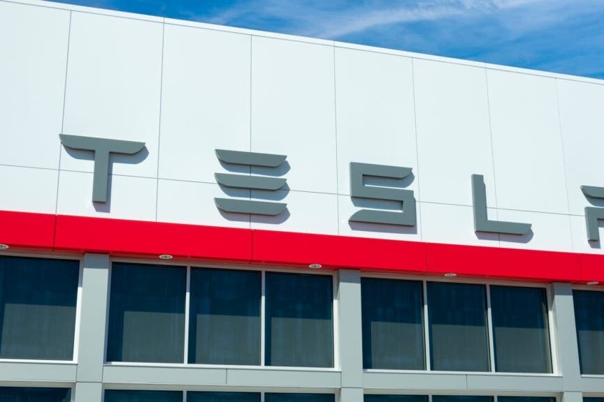 Feature Image for interests on Consumer Cyclical, ETF, Electric Vehicles, Elon Musk from benzinga.com