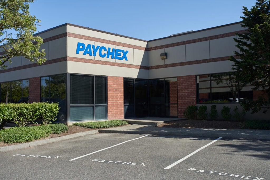 1 News Article Image Die Paychex-Gewinne stehen unmittelbar bevor; Diese präzisesten Analysten überarbeiten ihre Prognosen vor dem Gewinnaufruf - Paychex
