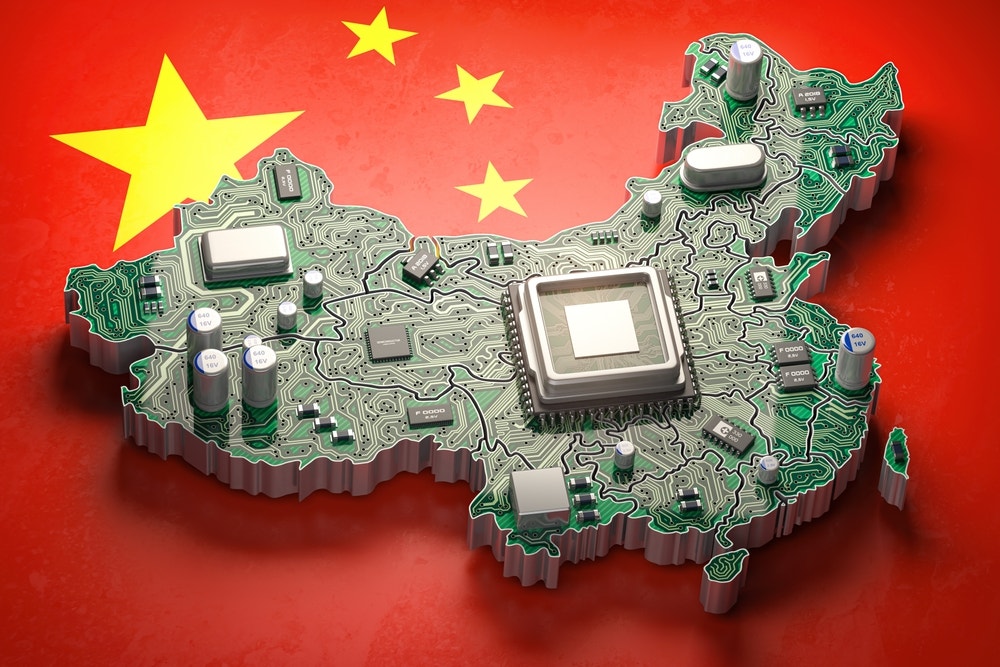 Feature Image for interests on China, Consumer Cyclical, Long Ideas, Mag 7 from benzinga.com