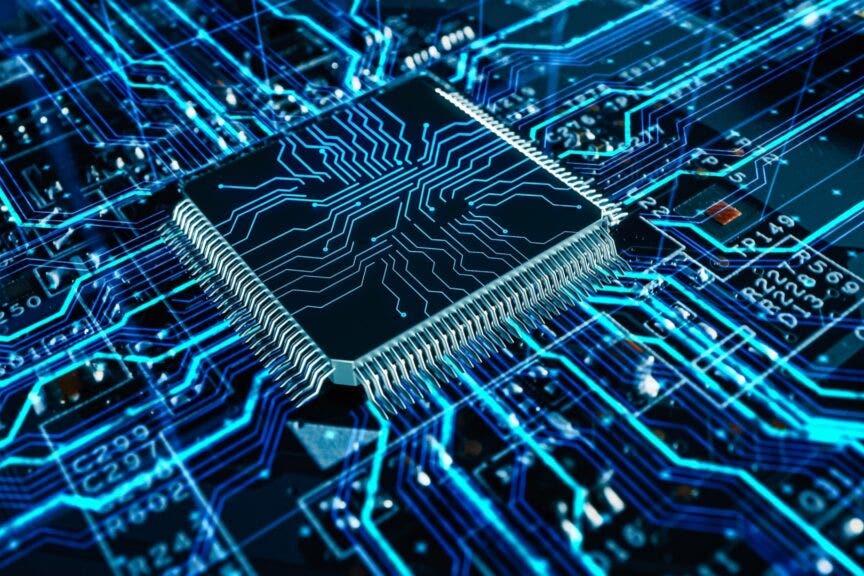 Feature Image for interests on Movers, News, Stock, Technology from benzinga.com