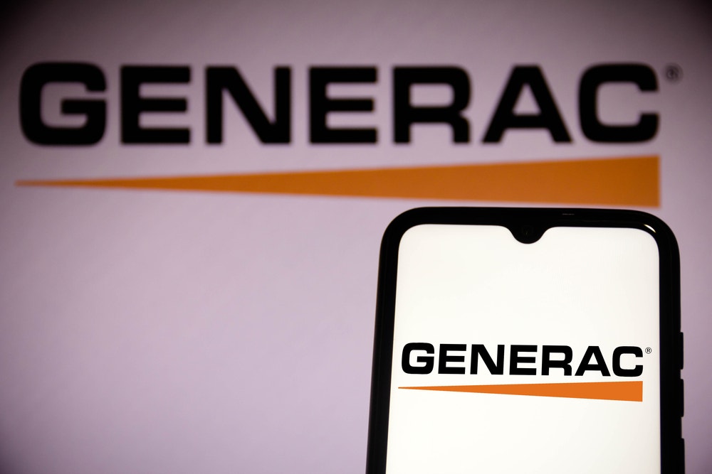 Feature Image for interests on Industrials, Stock, Technicals, Top Stories from benzinga.com