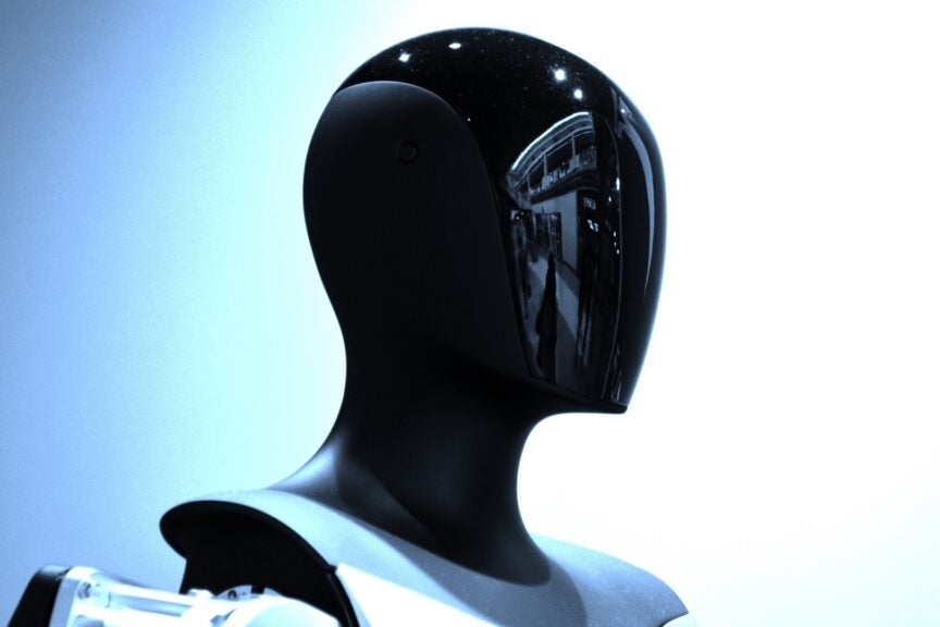 Cathie Wood's ARK Invest Predicts $250 Billion GDP Boost From Humanoid Robot Adoption: TSLA, NVDA, AMD To Drive AI Revolution
