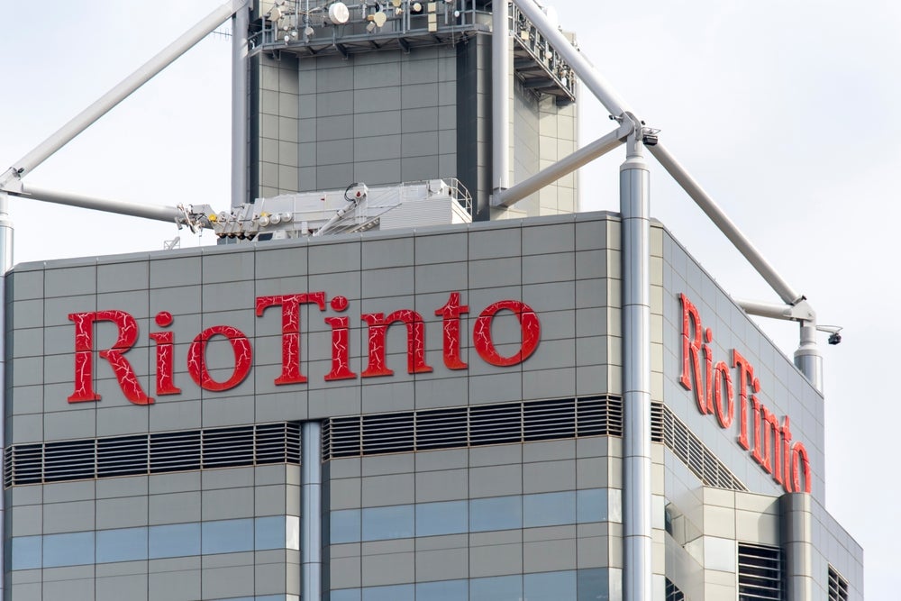 Rio Tinto, Hancock Invest $1.6 Billion In Hope Downs 2 Expansion