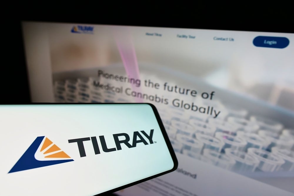 Tilray Makes History, First To Import And Sell Branded Medical Cannabis In Italy