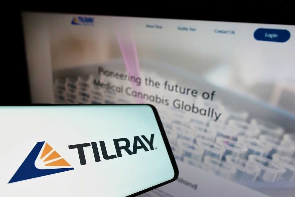 Tilray Makes History, First To Import And Sell Branded Medical Cannabis In Italy