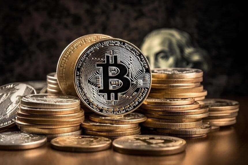 Feature Image for interests on CryptoCurrency, News, Stock, Unknown Sector from benzinga.com