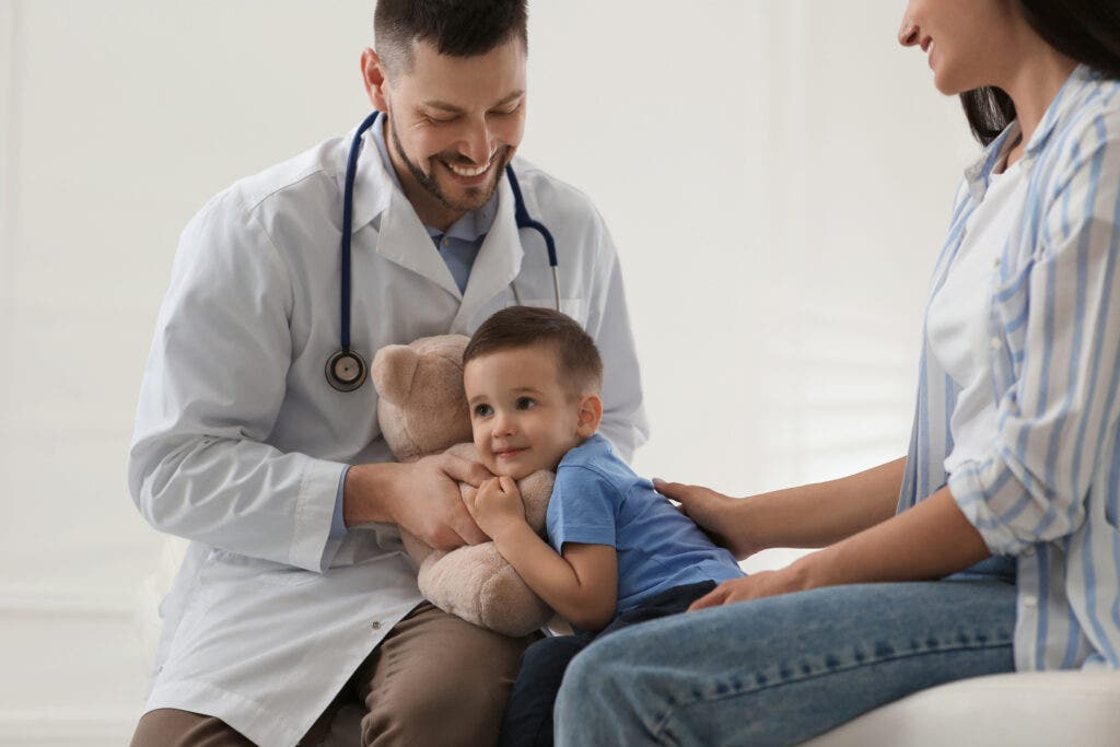 Feature Image for interests on Biotech, Briefs, Health Care, Healthcare from benzinga.com