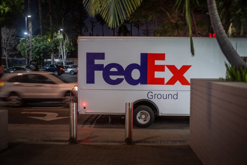 Feature Image for interests on Financial Services, Industrials, Movers, News from benzinga.com