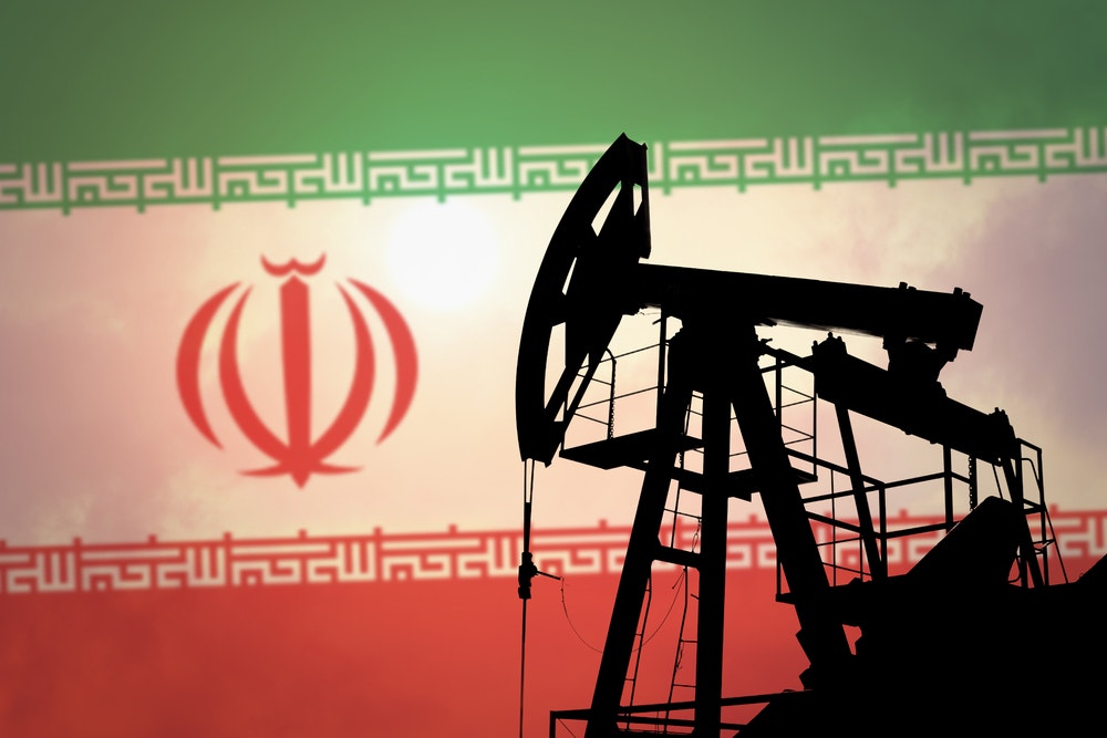 Feature Image for interests on Energy, Equities, Expert Ideas, Iran from benzinga.com