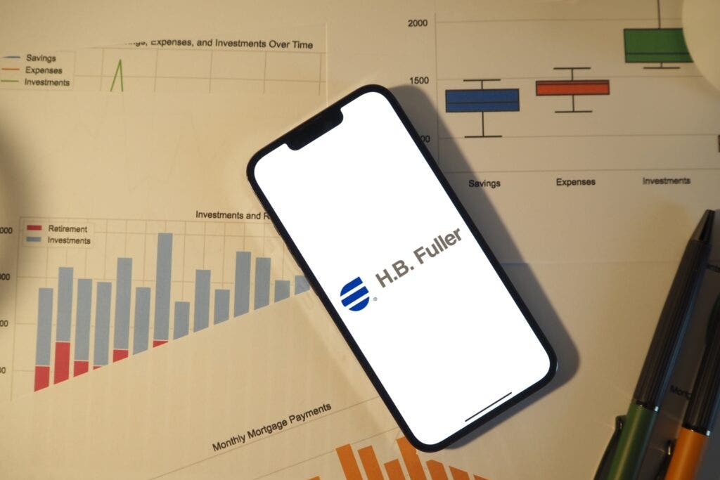Feature Image for interests on Basic Materials, Big Gainers, Industrials, Intraday Update from benzinga.com