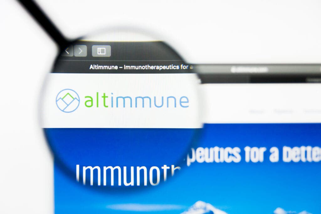Feature Image for interests on Big Losers, Financial Services, Healthcare, Industrials from benzinga.com