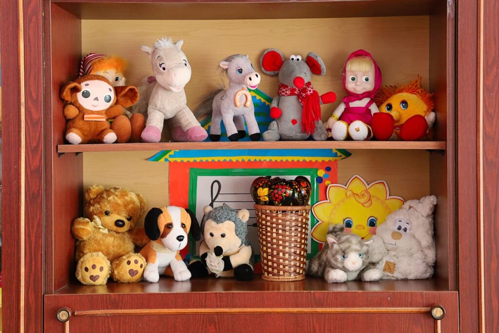 Feature Image for interests on Benzinga Neuro, China, Consumer Cyclical, Donald Trump from benzinga.com
