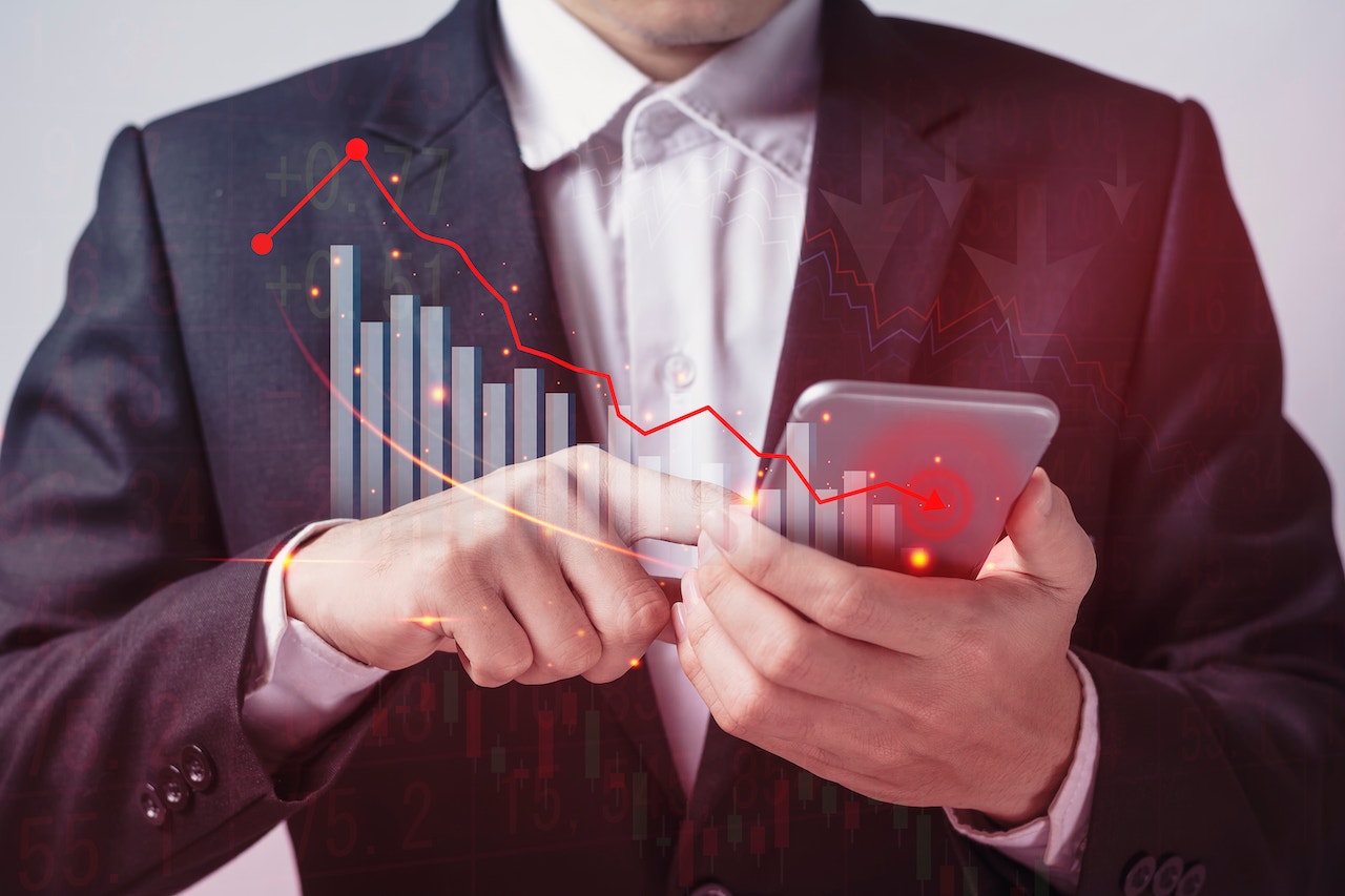 Feature Image for interests on Bzi-Pe, Consumer Cyclical, Consumer Defensive, Intraday Update from benzinga.com