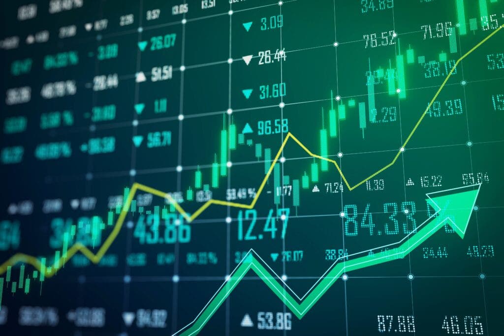 Feature Image for interests on Blue Chip Stocks, Consumer Cyclical, ETF, Equities from benzinga.com