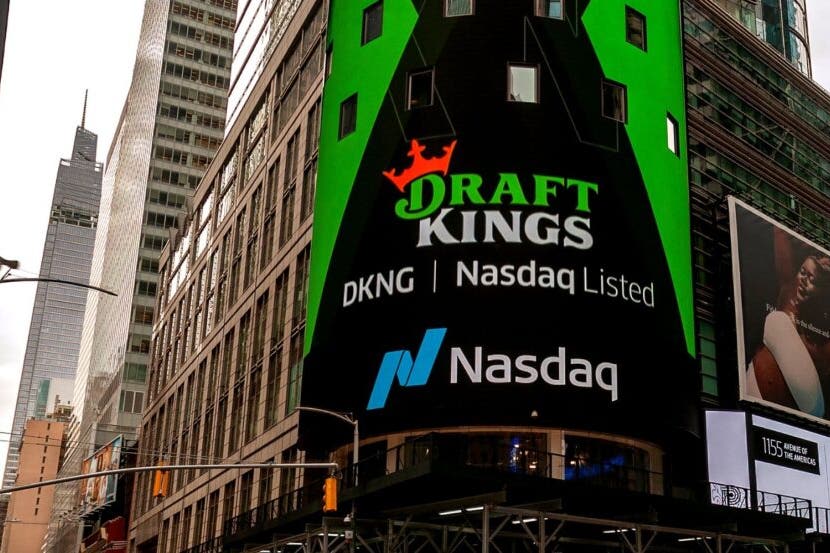 Feature Image for interests on Briefs, Equities, Expert Ideas, Markets from benzinga.com