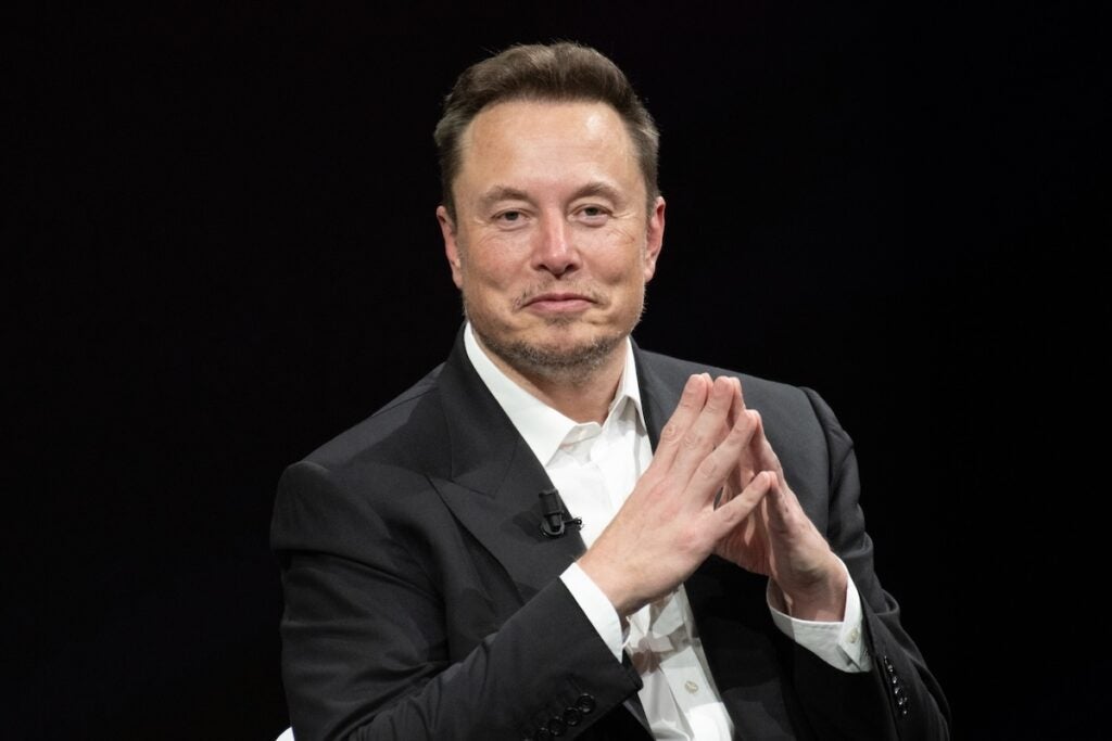 Elon Musk Says People 'Need To Have' 3 Kids To Avoid Population Collapse, Says This Is To Make Up For People Who Have One Or None