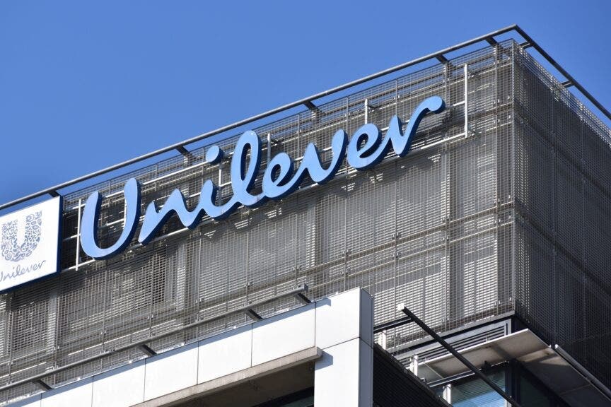 Feature Image for interests on Consumer Defensive, Dollar Shave Club, Dr Squatch, Equities from benzinga.com