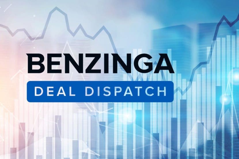 Feature Image for interests on Auction, Bankruptcy, Consumer Cyclical, Consumer Defensive from benzinga.com