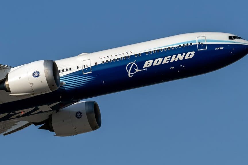 Feature Image for interests on Aerospace, Airplanes, Industrials, Jay Malave from benzinga.com