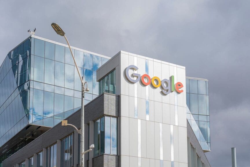 Feature Image for interests on Benzinga Neuro, Financial Services, Larry Page, Nikesh Arora from benzinga.com