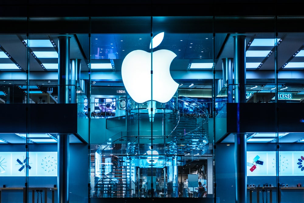What Happened With Apple Stock Today?