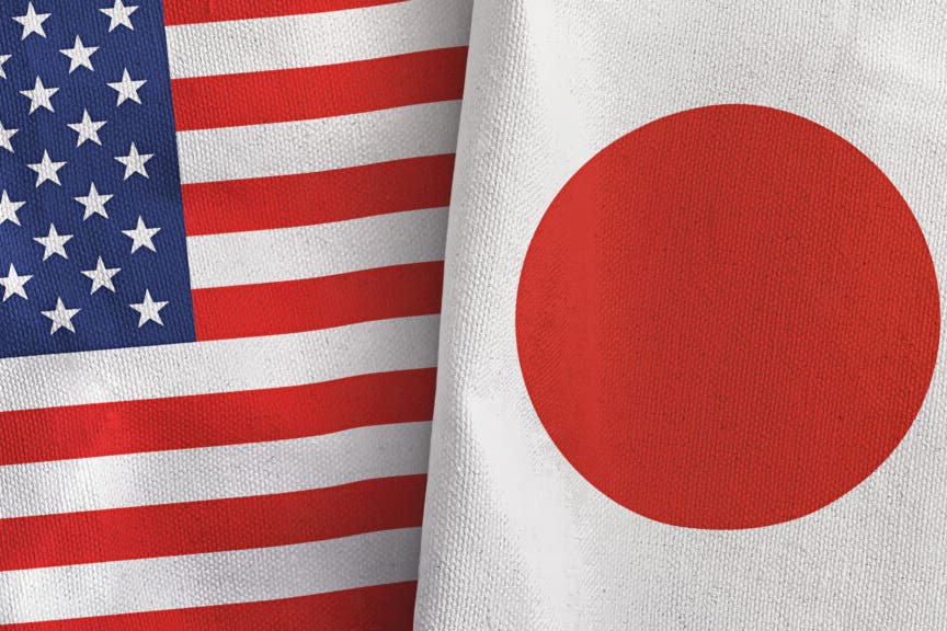 Feature Image for interests on Benzinga Neuro, Donald Trump, Energy, Japan from benzinga.com