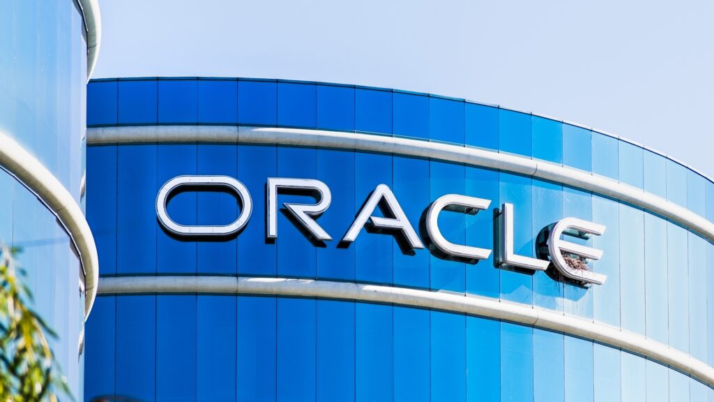 1 News Article Image Этот аналитик Oracle становится бычьим; Вот топ-5 обновлений на понедельник - Medtronic