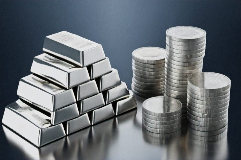 Options Corner: Pan American Silver May Shine Again As The Market Reassesses Risk