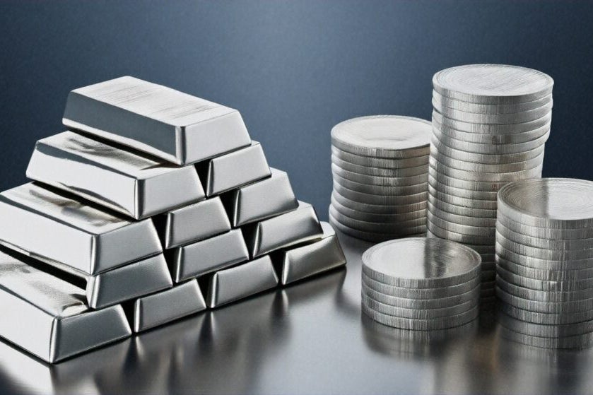 Options Corner: Pan American Silver May Shine Again As The Market Reassesses Risk