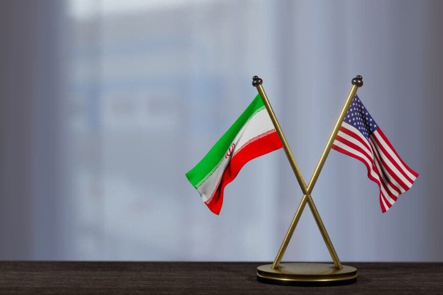 Feature Image for interests on Benzinga Neuro, ETF, Industrials, Iran from benzinga.com