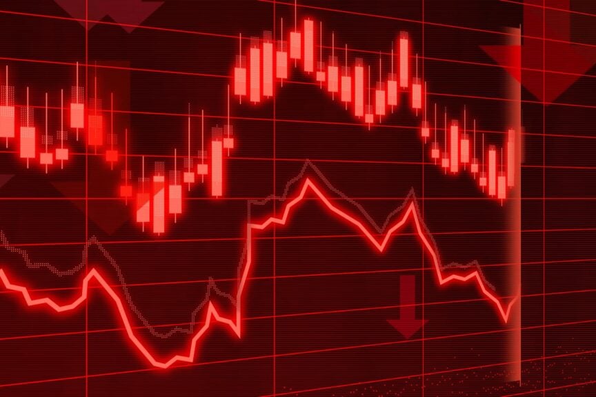 Gorilla Technology (GRRR) Stock Falls After $105M Offering
