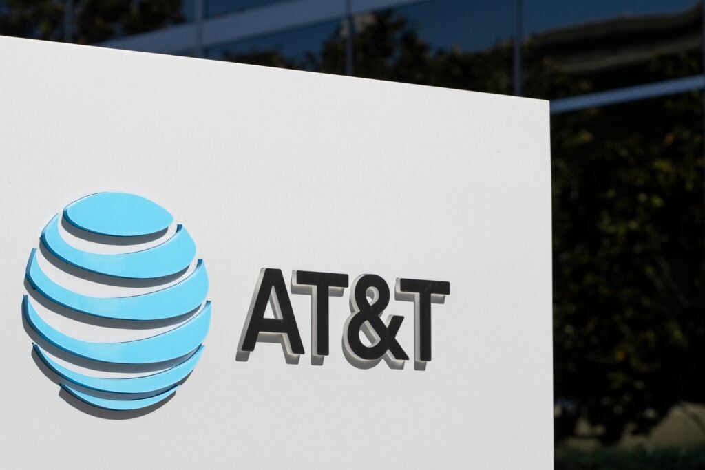 AT&T Claps Back At Trump: 'Not Our Network's Fault — It's Your Platform'