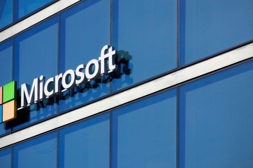 Microsoft's AI And Cloud Scale Drives Market-Beating Returns