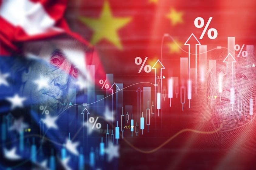 Feature Image for interests on Access, China, Consumer Cyclical, Financial Services from benzinga.com