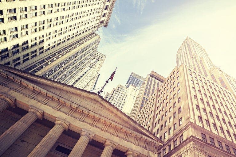Feature Image for interests on Big Banks, Ccar, ETF, Expert Ideas from benzinga.com