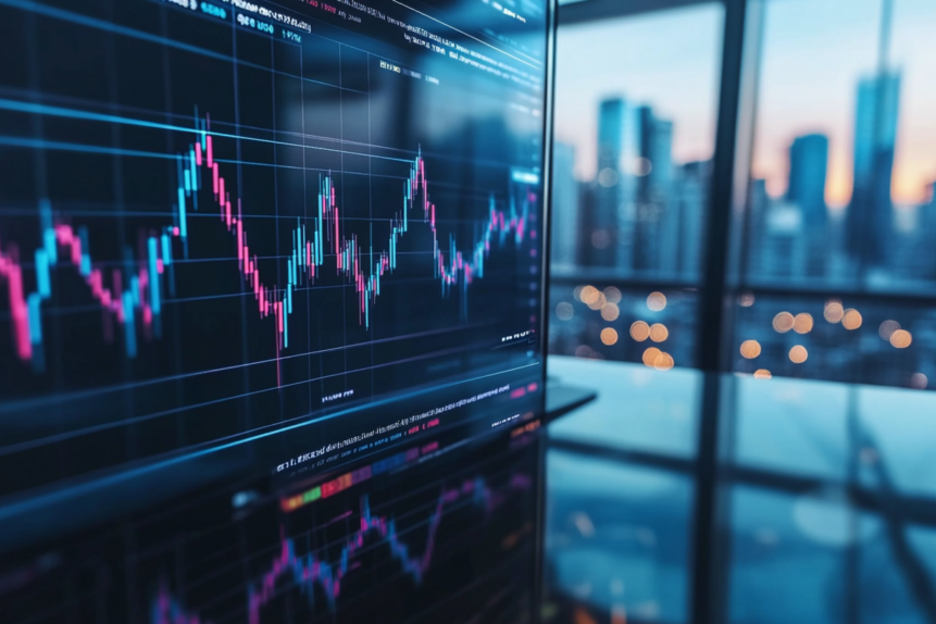 Hyperscale Data (GPUS) Stock Rises On Plans To Launch Decentralized Cryptocurrency Exchange